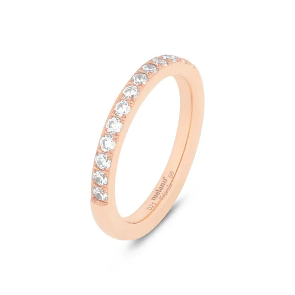 Ringen>Melano Jewelery Melano Friends Saddy Ring