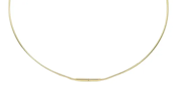 Kettingen>Melano Jewelery Melano Friends Snake Ketting