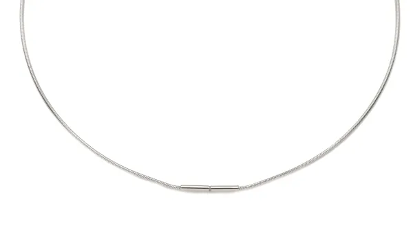 Kettingen>Melano Jewelery Melano Friends Snake Ketting