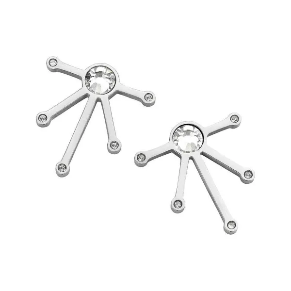 Oorbellen>Melano Jewelery Melano Friends Stars Large Oorbellen