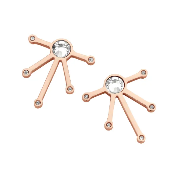 Oorbellen>Melano Jewelery Melano Friends Stars Large Oorbellen