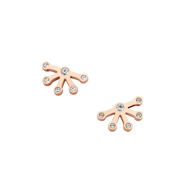 Oorbellen>Melano Jewelery Melano Friends Stars Oorbellen