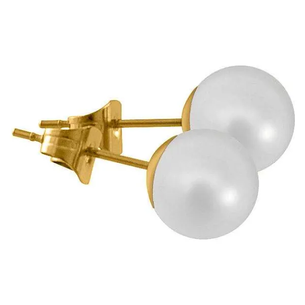 Oorbellen>Melano Jewelery Melano Friends Tanya Oorbellen
