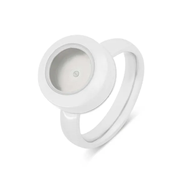 Ringen>Melano Jewelery Melano Globe Grace Ring
