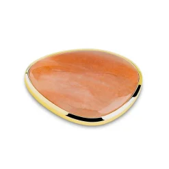 Steentjes>Melano Jewelery Melano Kosmic Crafted Disk Steen