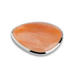 Steentjes>Melano Jewelery Melano Kosmic Crafted Disk Steen