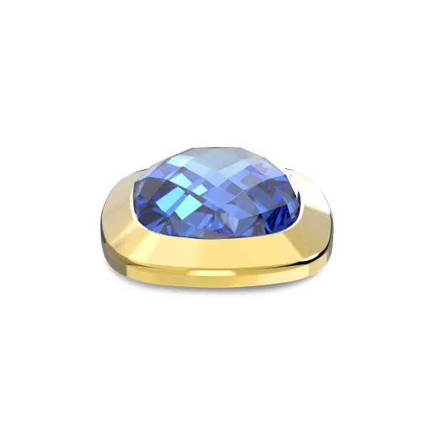 Steentjes>Melano Jewelery Melano Kosmic Facet Square Steen