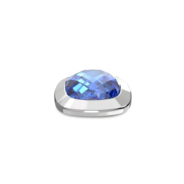 Steentjes>Melano Jewelery Melano Kosmic Facet Square Steen