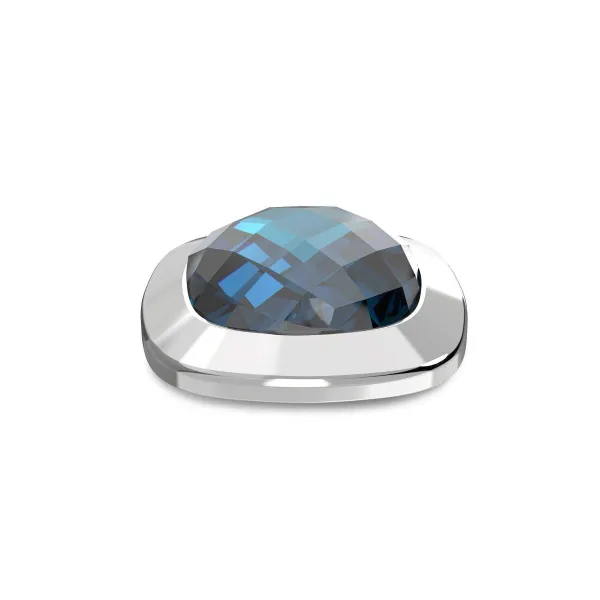 Steentjes>Melano Jewelery Melano Kosmic Facet Square Steen