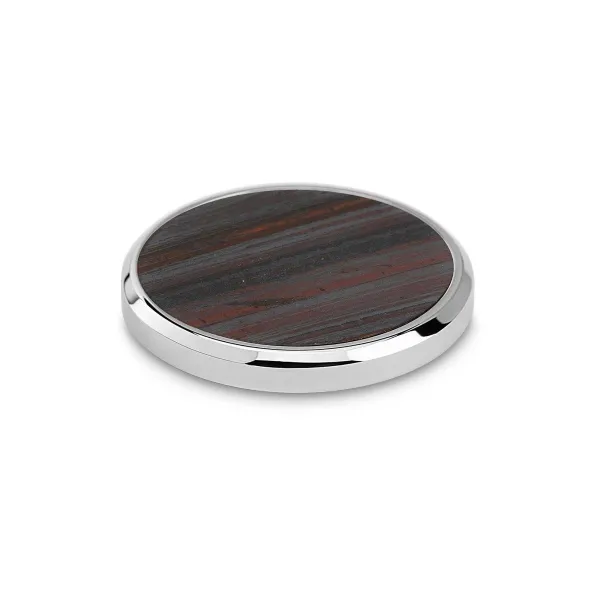 Steentjes>Melano Jewelery Melano Kosmic Flat Gem Steen