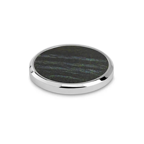 Steentjes>Melano Jewelery Melano Kosmic Flat Gem Steen