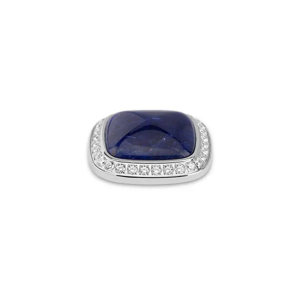 Steentjes>Melano Jewelery Melano Kosmic Framed Cz Steen