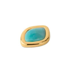 Steentjes>Melano Jewelery Melano Kosmic Gem Eye Steen