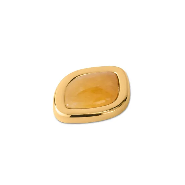 Steentjes>Melano Jewelery Melano Kosmic Gem Eye Steen