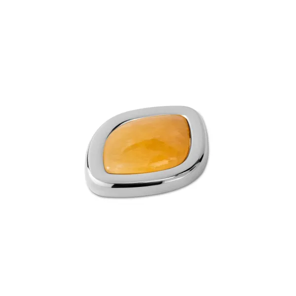 Steentjes>Melano Jewelery Melano Kosmic Gem Eye Steen