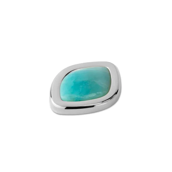 Steentjes>Melano Jewelery Melano Kosmic Gem Eye Steen