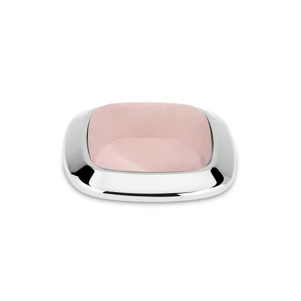 Steentjes>Melano Jewelery Melano Kosmic Gem Square Steen