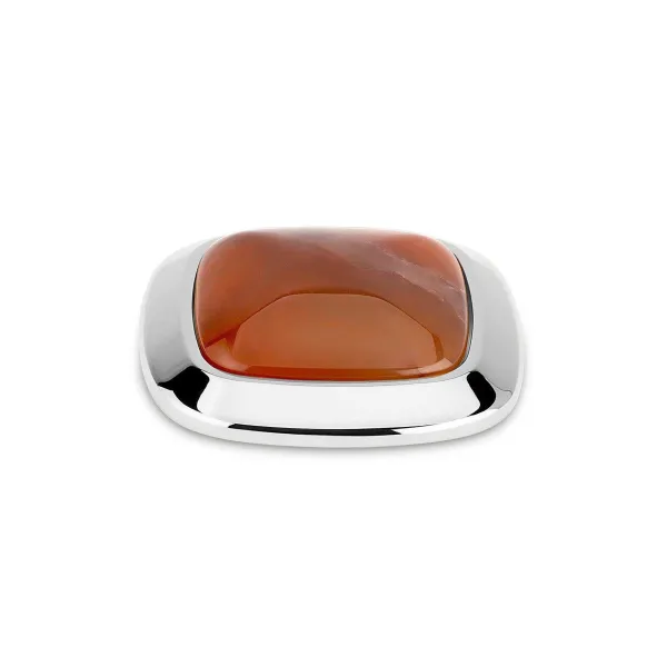 Steentjes>Melano Jewelery Melano Kosmic Gem Square Steen