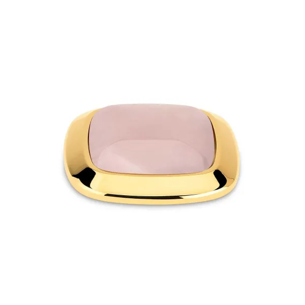 Steentjes>Melano Jewelery Melano Kosmic Gem Square Steen