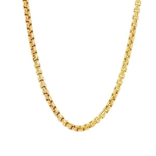 Kettingen>Melano Jewelery Melano Kosmic Kamille Ketting