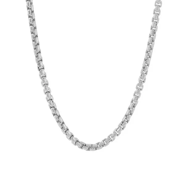 Kettingen>Melano Jewelery Melano Kosmic Kamille Ketting