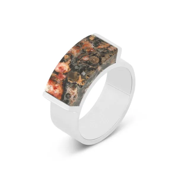 Ringen>Melano Jewelery Melano Kosmic Kaya Ring