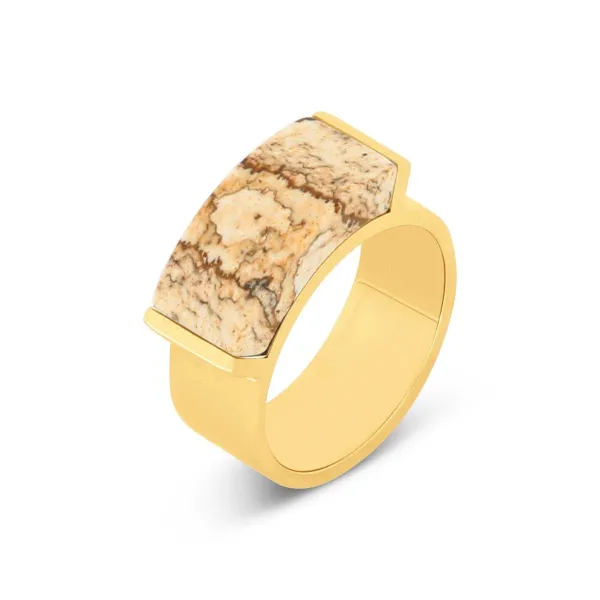 Ringen>Melano Jewelery Melano Kosmic Kaya Ring