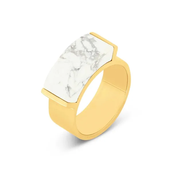 Ringen>Melano Jewelery Melano Kosmic Kaya Ring