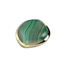 Steentjes>Melano Jewelery Melano Kosmic Shaped Disk Steen