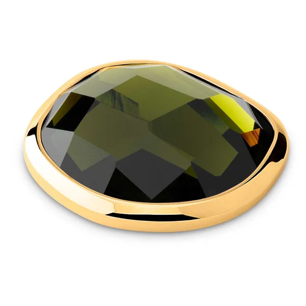 Steentjes>Melano Jewelery Melano Kosmic Shaped Facet Cz Steen