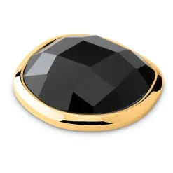 Steentjes>Melano Jewelery Melano Kosmic Shaped Facet Cz Steen