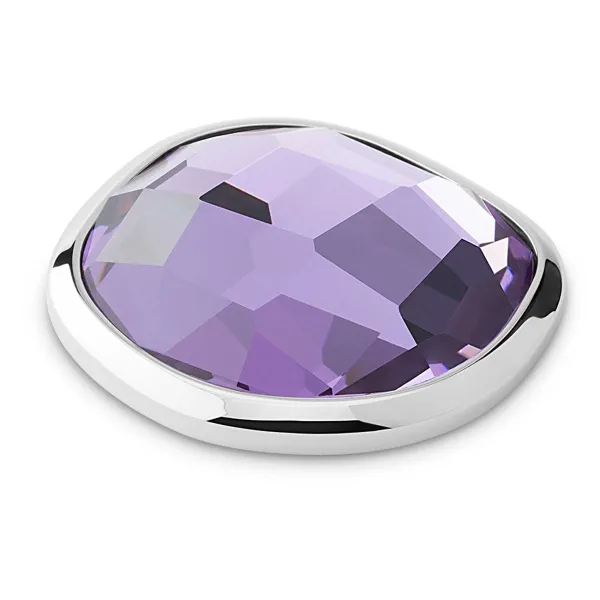 Steentjes>Melano Jewelery Melano Kosmic Shaped Facet Cz Steen