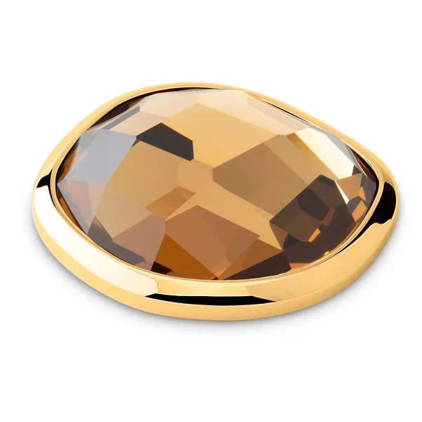 Steentjes>Melano Jewelery Melano Kosmic Shaped Facet Cz Steen