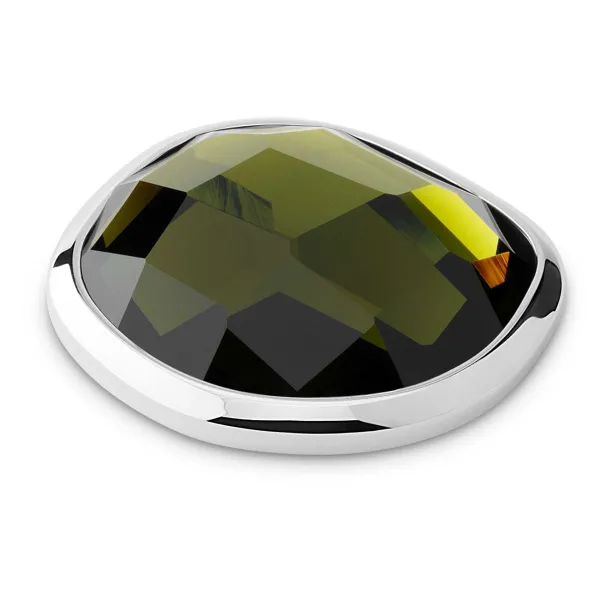 Steentjes>Melano Jewelery Melano Kosmic Shaped Facet Cz Steen