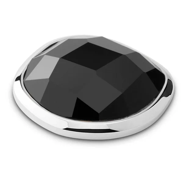 Steentjes>Melano Jewelery Melano Kosmic Shaped Facet Cz Steen