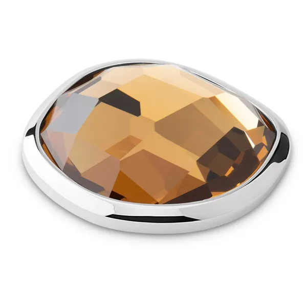Steentjes>Melano Jewelery Melano Kosmic Shaped Facet Cz Steen