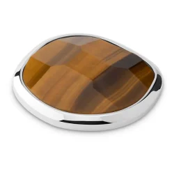 Steentjes>Melano Jewelery Melano Kosmic Shaped Facet Gem Steen
