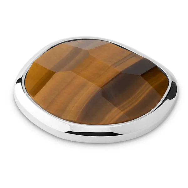 Steentjes>Melano Jewelery Melano Kosmic Shaped Facet Gem Steen