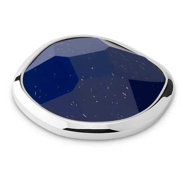 Steentjes>Melano Jewelery Melano Kosmic Shaped Facet Gem Steen