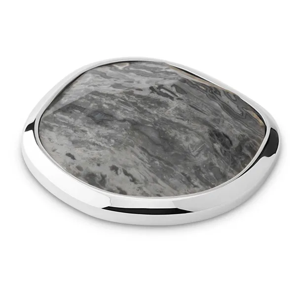 Steentjes>Melano Jewelery Melano Kosmic Shaped Facet Gem Steen