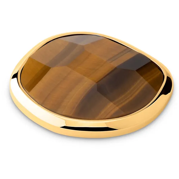 Steentjes>Melano Jewelery Melano Kosmic Shaped Facet Gem Steen