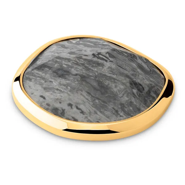 Steentjes>Melano Jewelery Melano Kosmic Shaped Facet Gem Steen