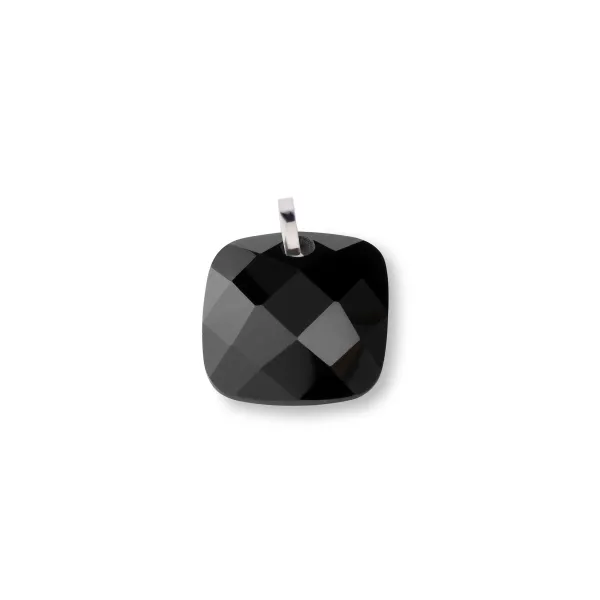 Hangers>Melano Jewelery Melano Kosmic Squared Facet Hanger