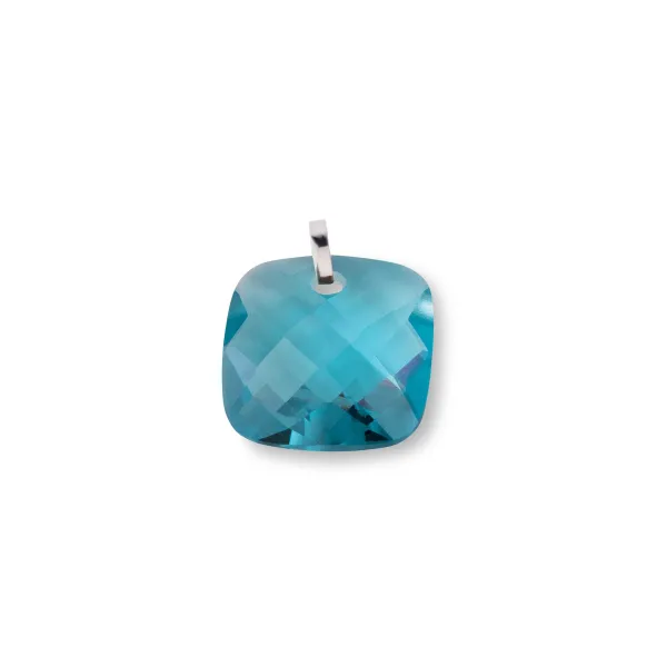 Hangers>Melano Jewelery Melano Kosmic Squared Facet Hanger