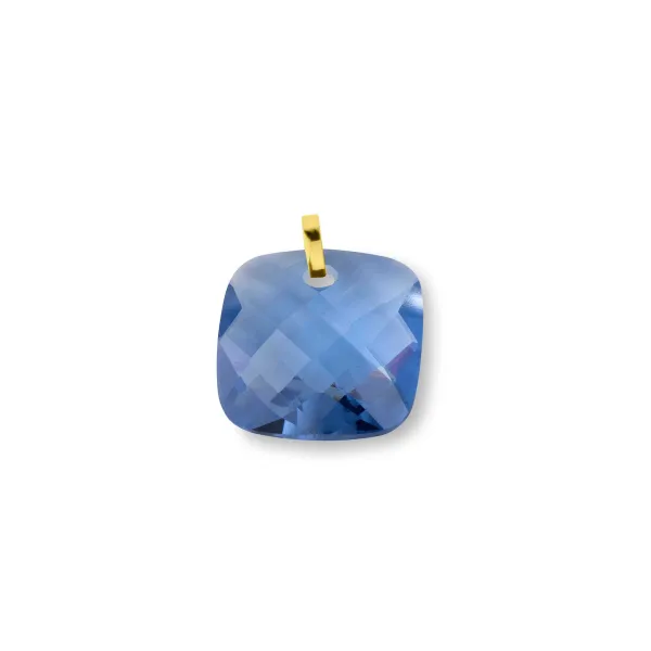 Hangers>Melano Jewelery Melano Kosmic Squared Facet Hanger