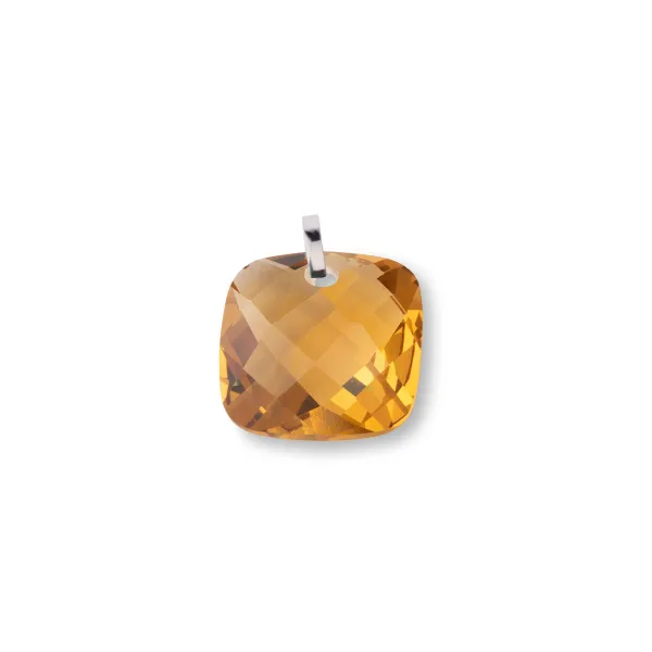 Hangers>Melano Jewelery Melano Kosmic Squared Facet Hanger