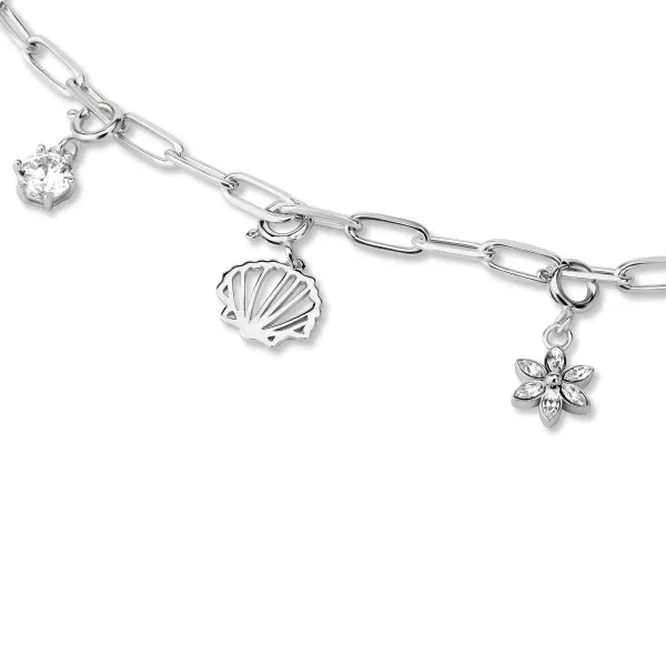 Armbanden>Melano Jewelery Melano Ornaments Cheerful Charms Armband Set