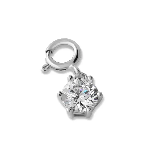 Hangers>Melano Jewelery Melano Ornaments Classic Crystal Hanger