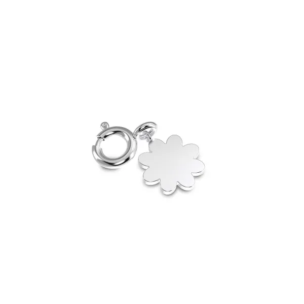 Hangers>Melano Jewelery Melano Ornaments Fleur Hanger