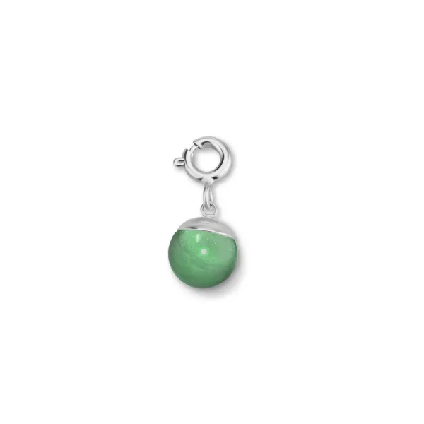 Hangers>Melano Jewelery Melano Ornaments Gemstone Ball Hanger